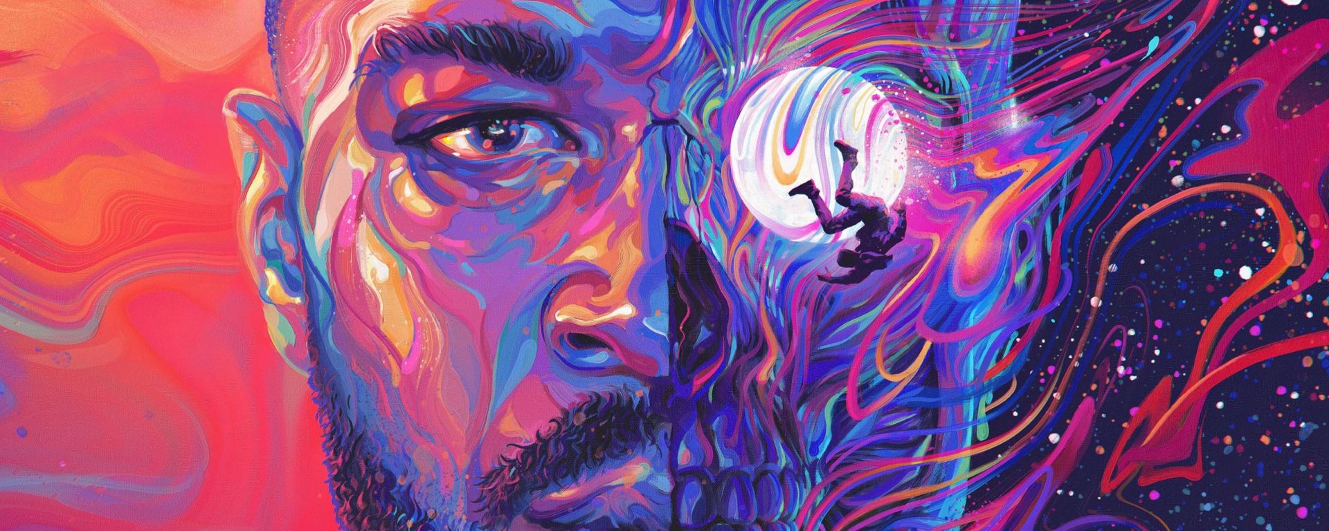 Review: “Man On The Moon 3” is an Underwhelming End to Kid Cudi's Trilogy