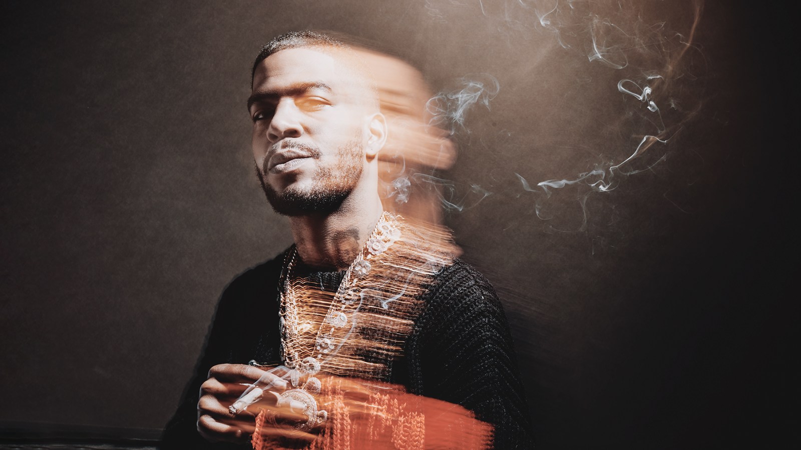 Kid Cudi's 'Man on the Moon III: The Chosen' Album Review