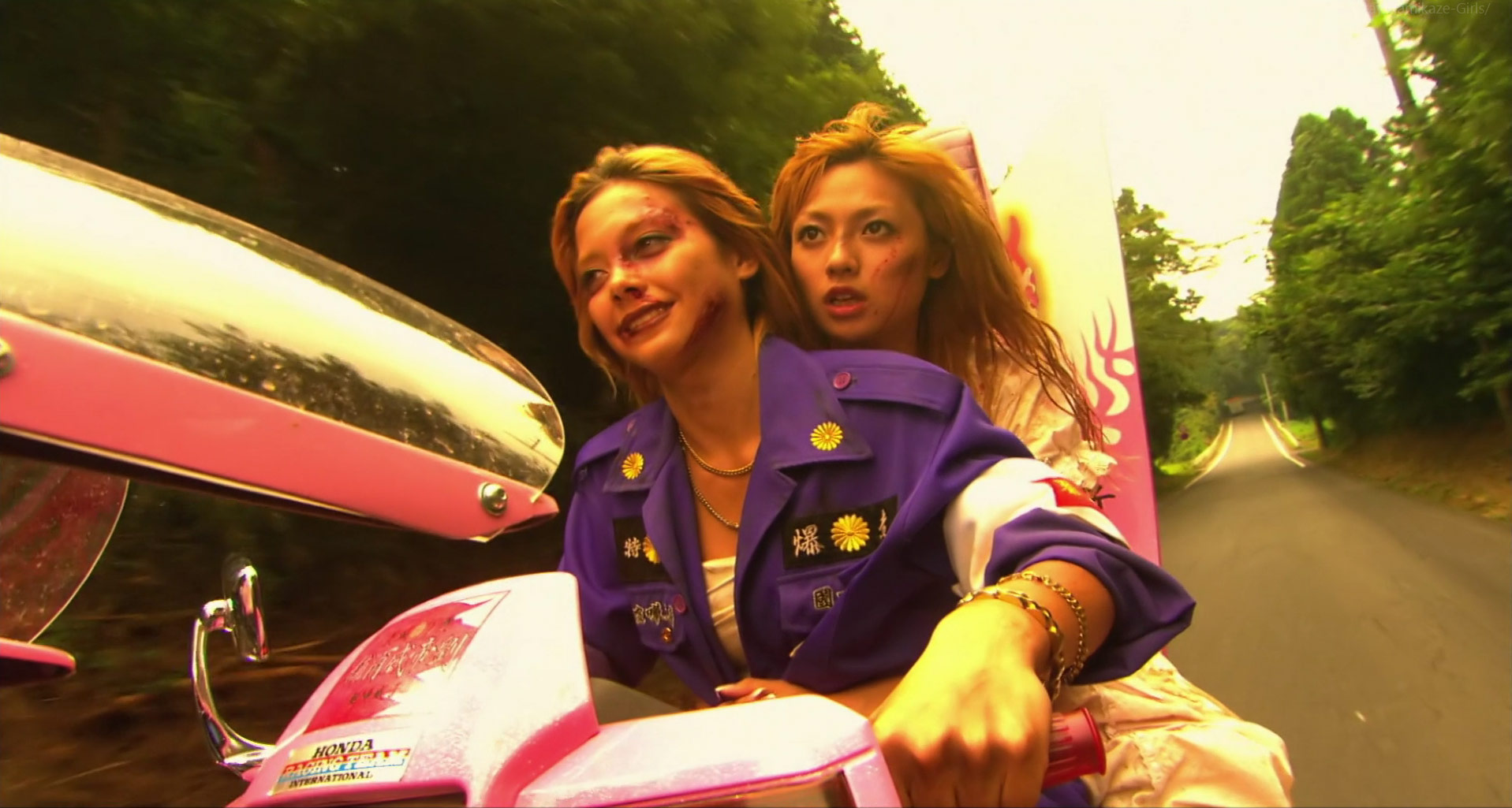 Kamikaze Girls 218