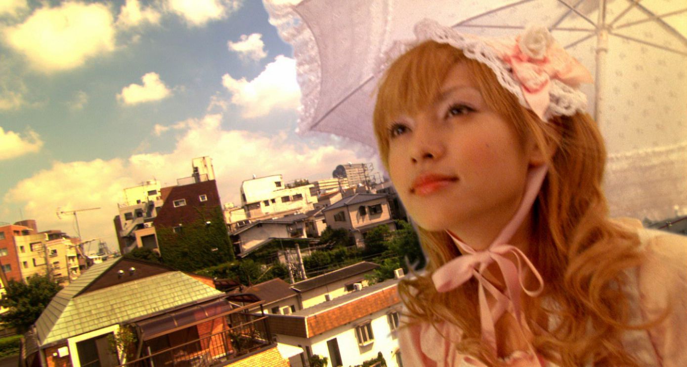 Review: Kamikaze Girls