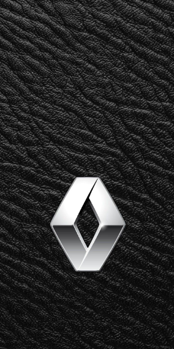 Renault Logo 720x1440
