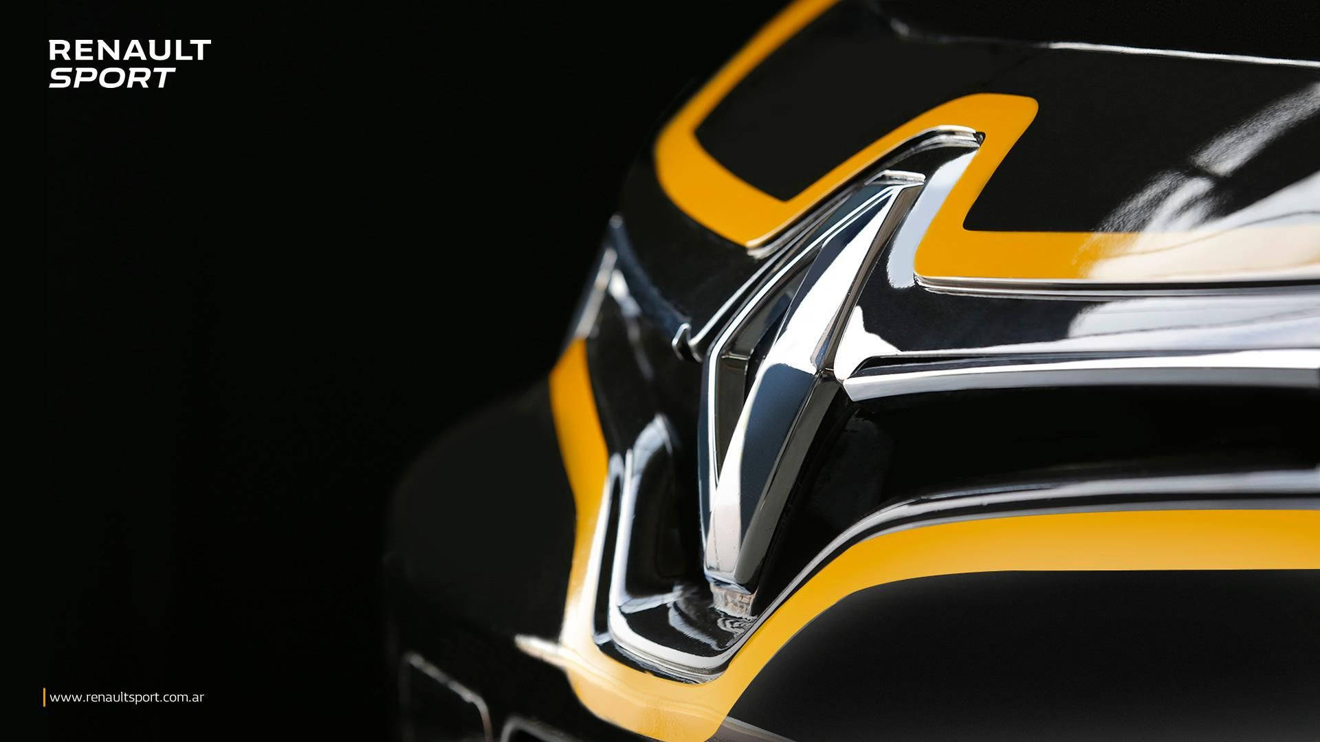 Download Renault Wallpaper
