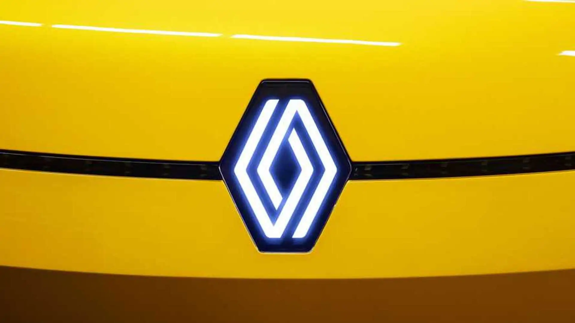 Renault Is The Next Automaker To Change Its Logo, Starting 2022