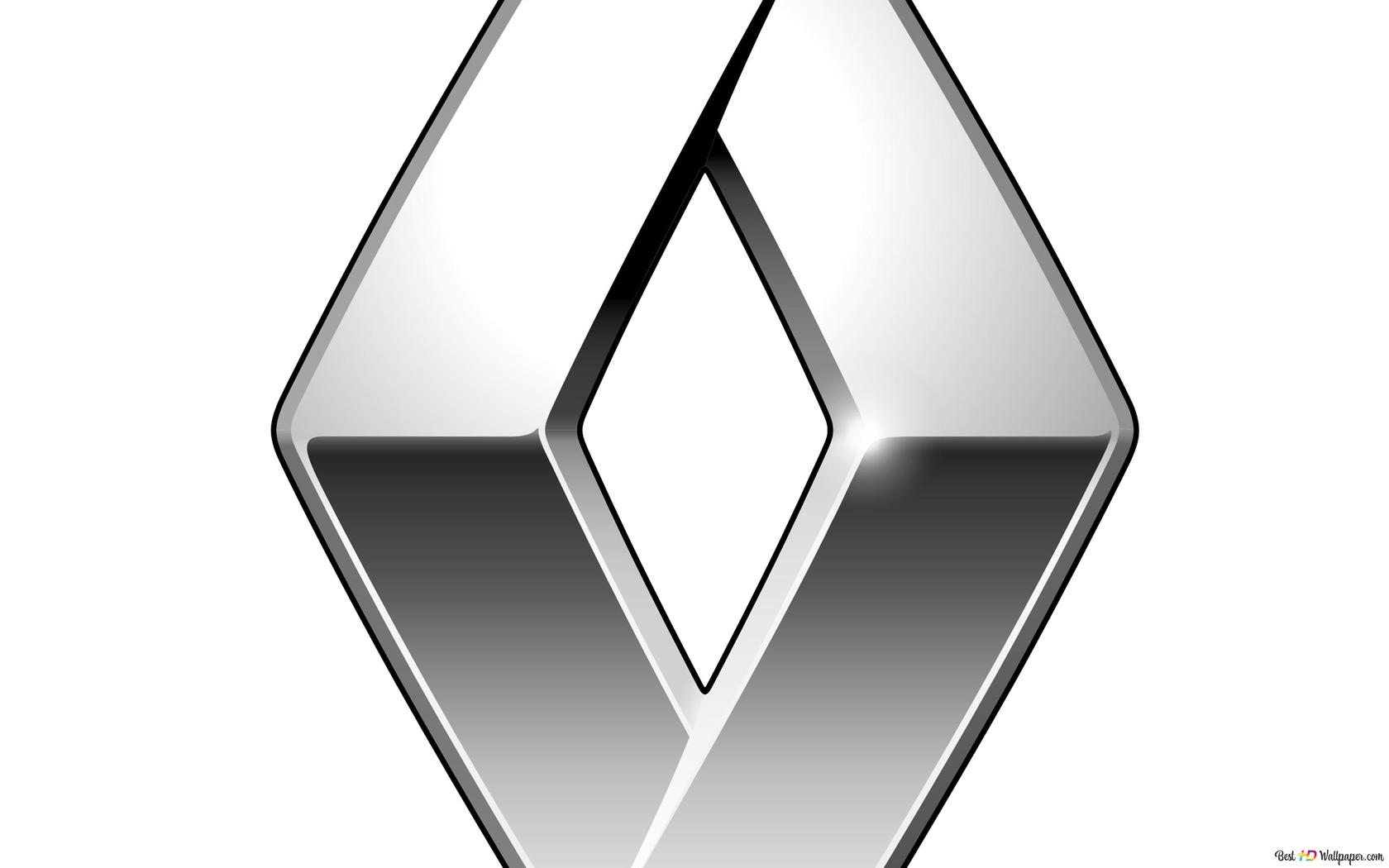 Renault 2K wallpaper download