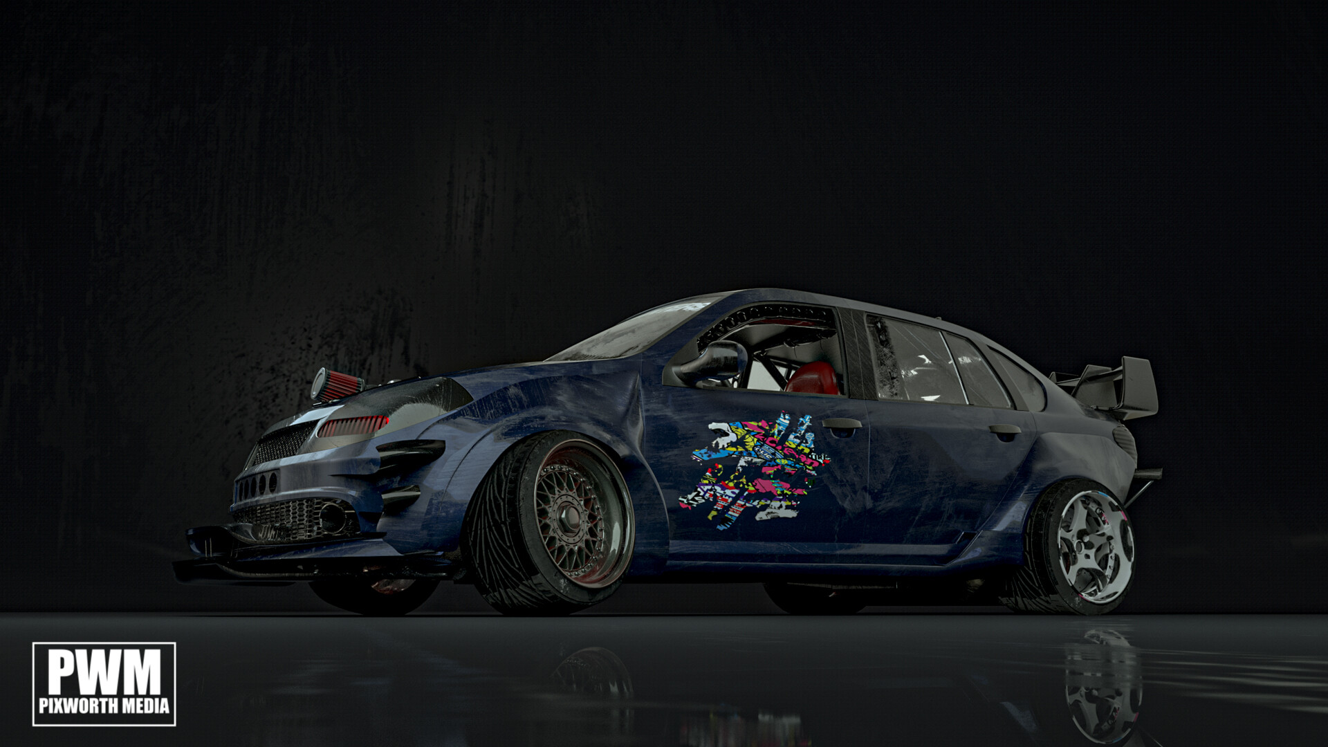 Renault Symbol