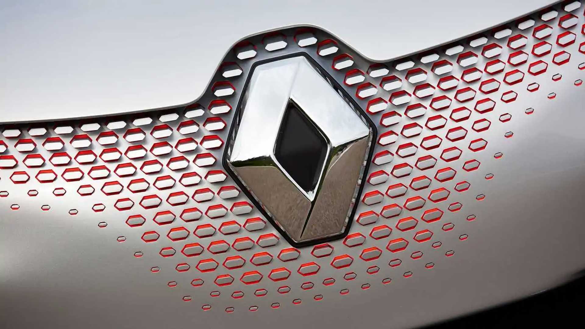 Renault Is The Next Automaker To Change Its Logo, Starting 2022