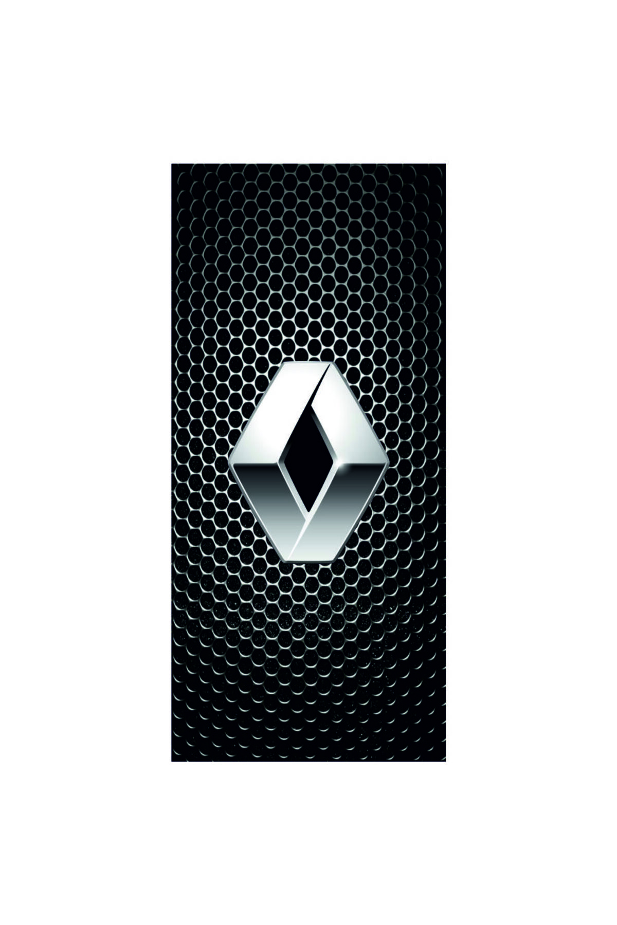 Antique Poster Renault great Type 45 Classic
