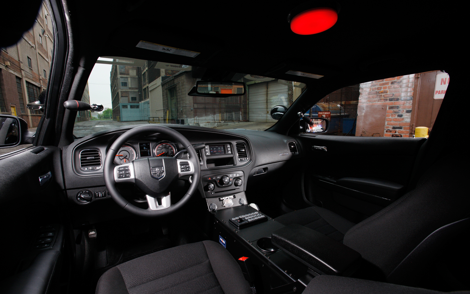 Dodge Interior Wallpapers - Wallpaper Cave