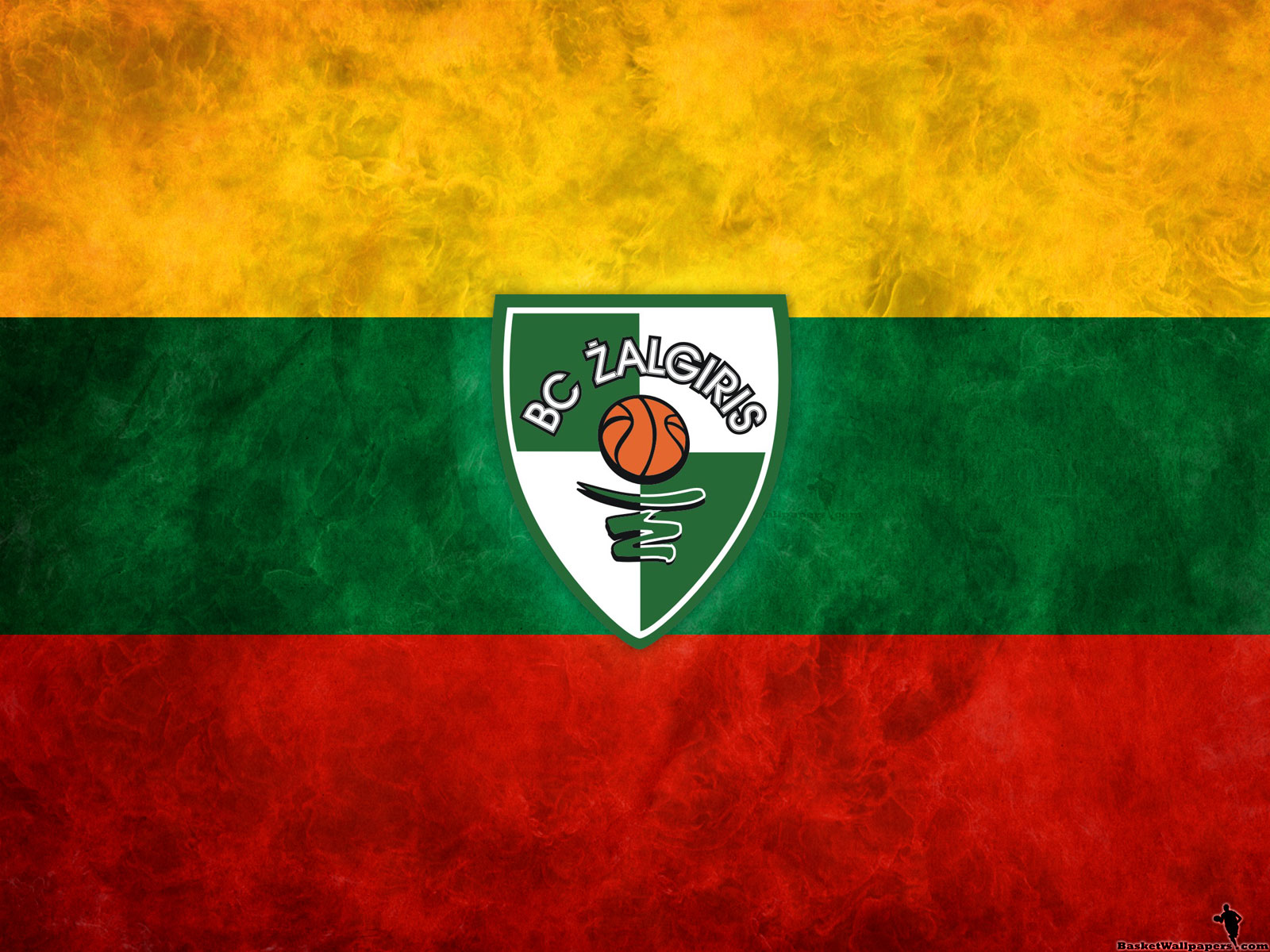 bc zalgiris kaunas photo