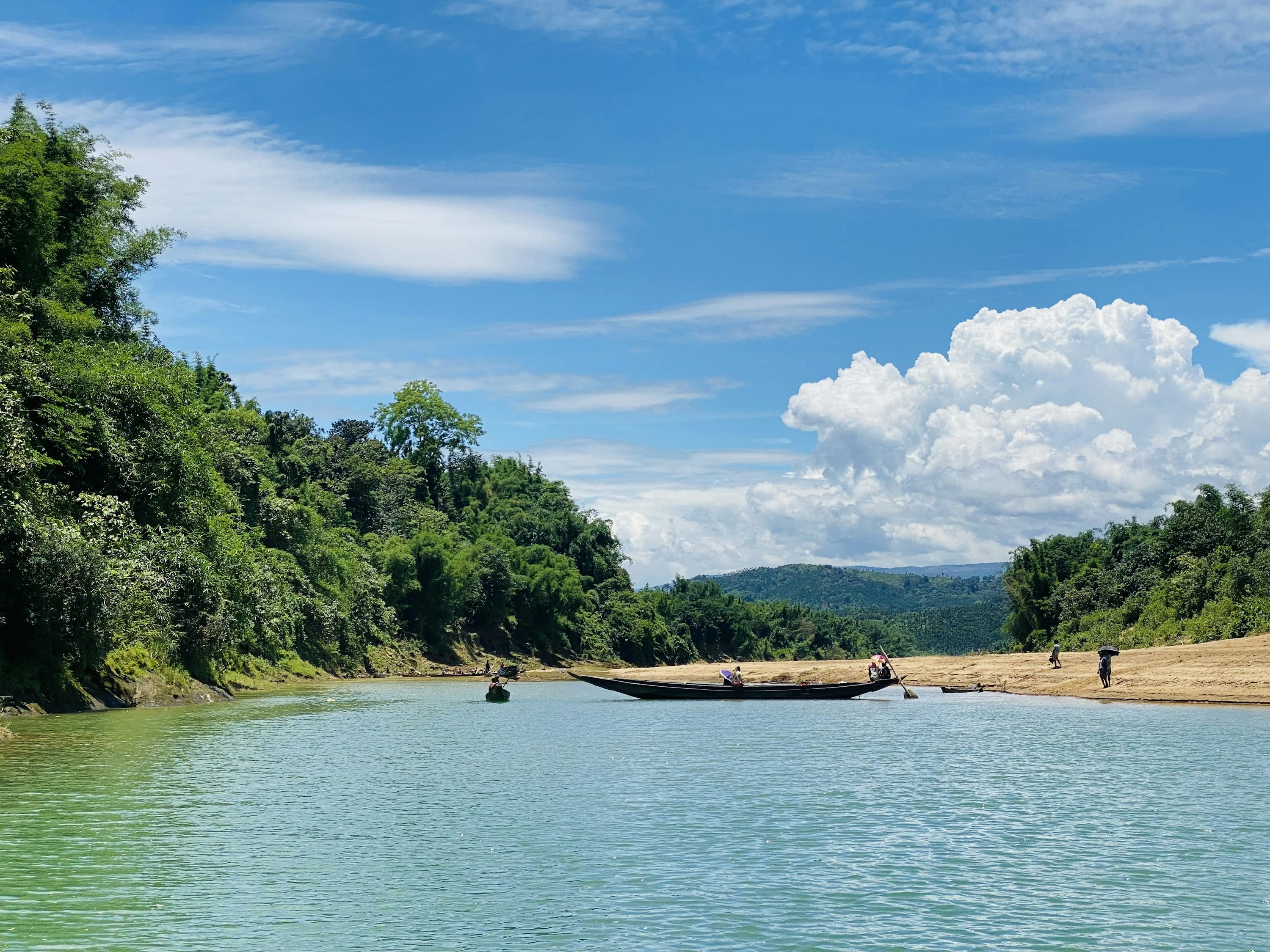 Beautiful Bangladesh Picture. Download Free Image