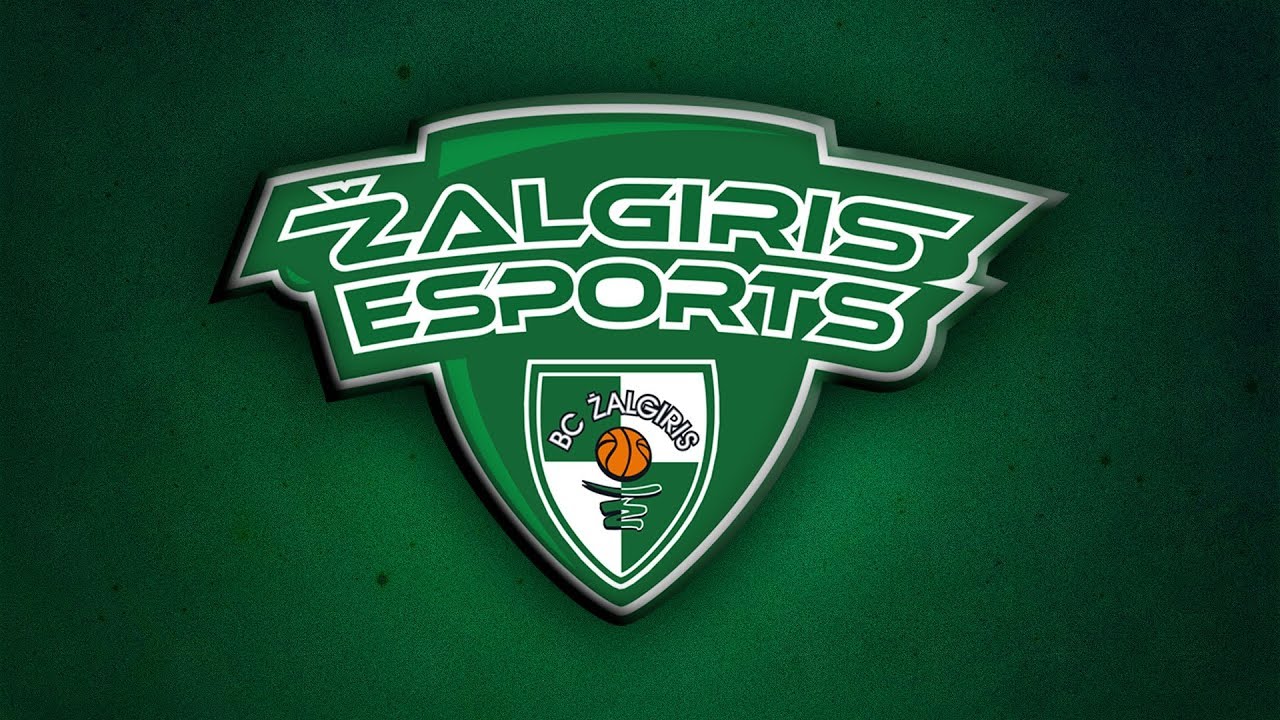 BESL Pro S2. Žalgiris Team Profile