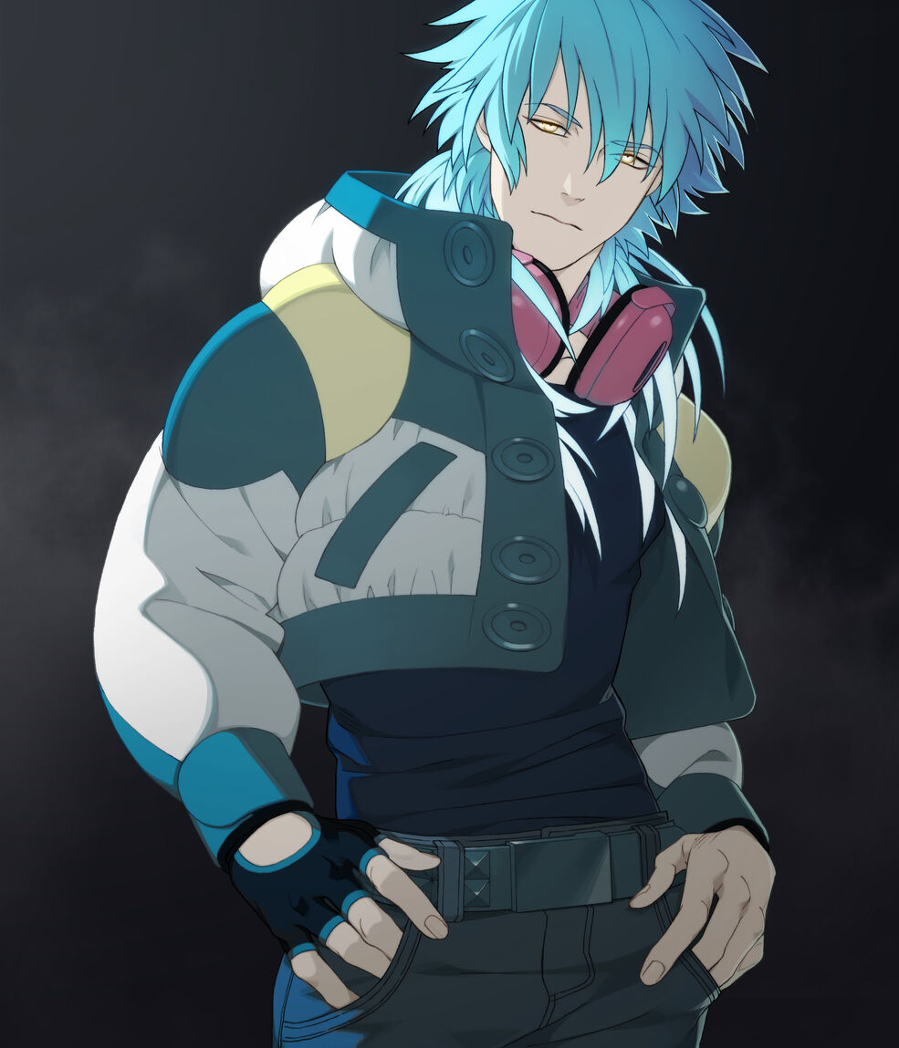 Aoba Seragaki