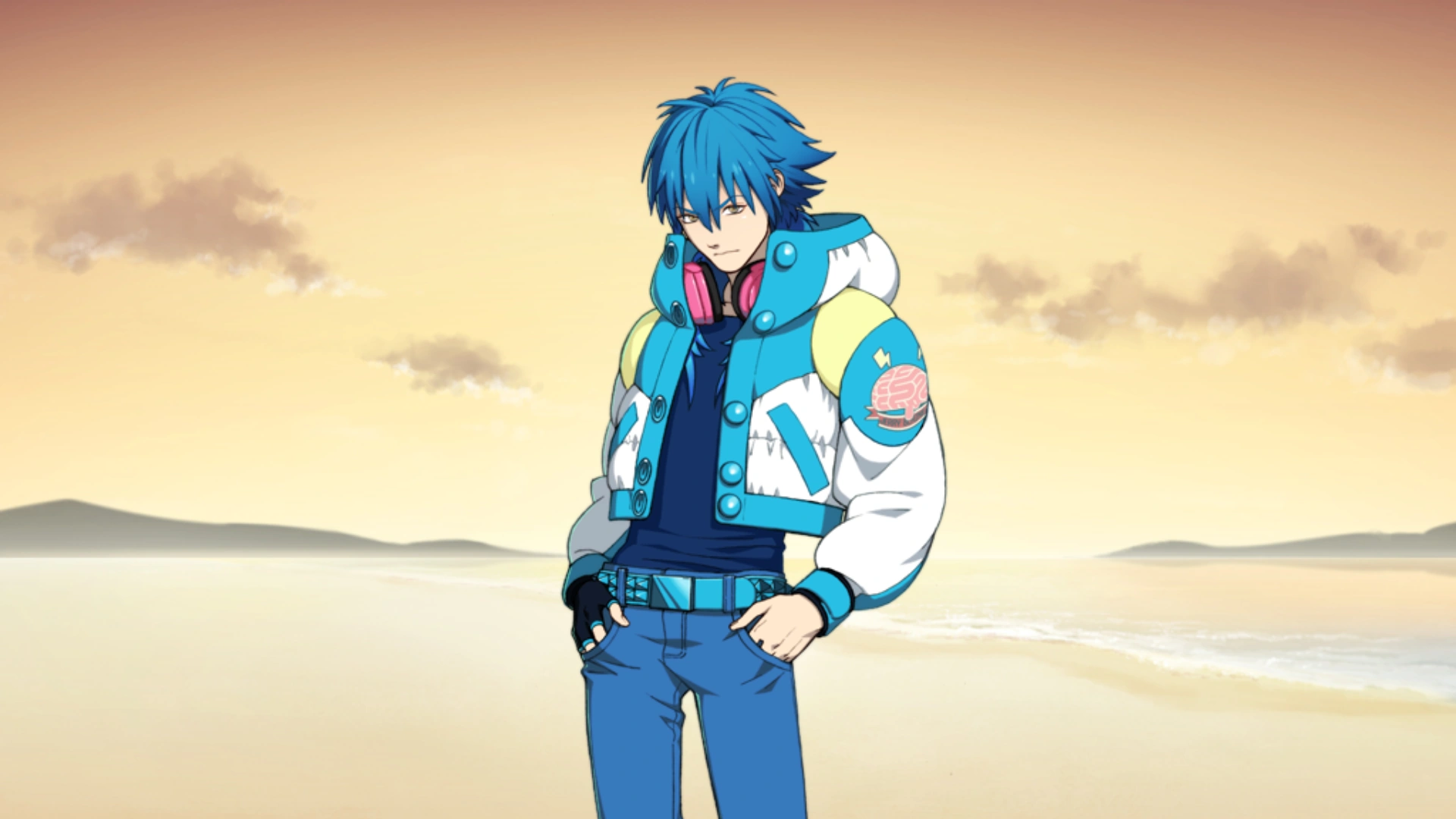 ♥DRAMAtical Murder♥