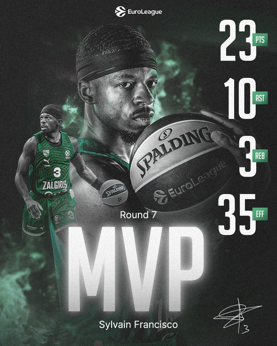 BC Zalgiris Kaunas on X