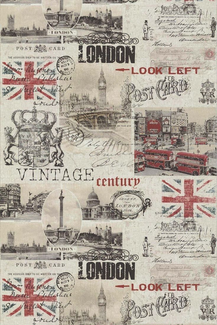 BALLOOZN. Wallpaper de viagens, Imagens vintage, Ideias de papel de parede