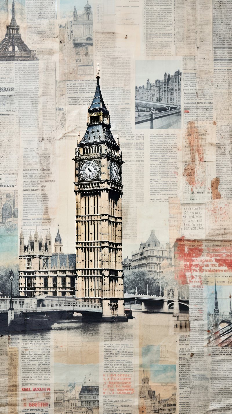 Aesthetic London Wallpaper iPhone Image Wallpaper