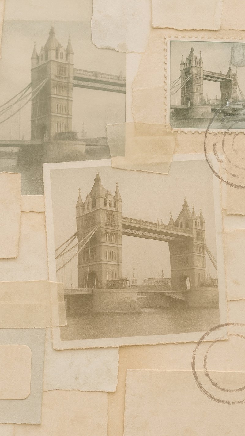 Aesthetic London Wallpaper iPhone Image Wallpaper