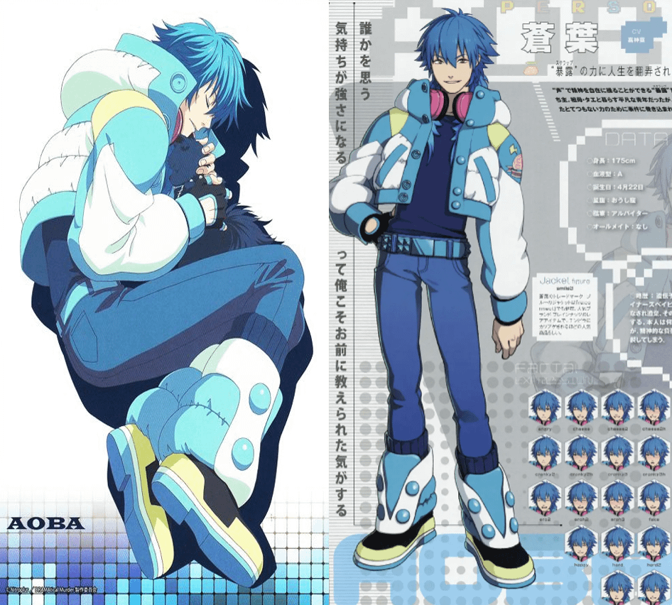 I'm Looking To Create A Genderbent Aoba Seragaki Cosplay. I'm Wondering If Anyone Here Might Be Able To Help Figure Out An Easy Way To Recreate The Boots? I Mostly Thrift Sustainably Source