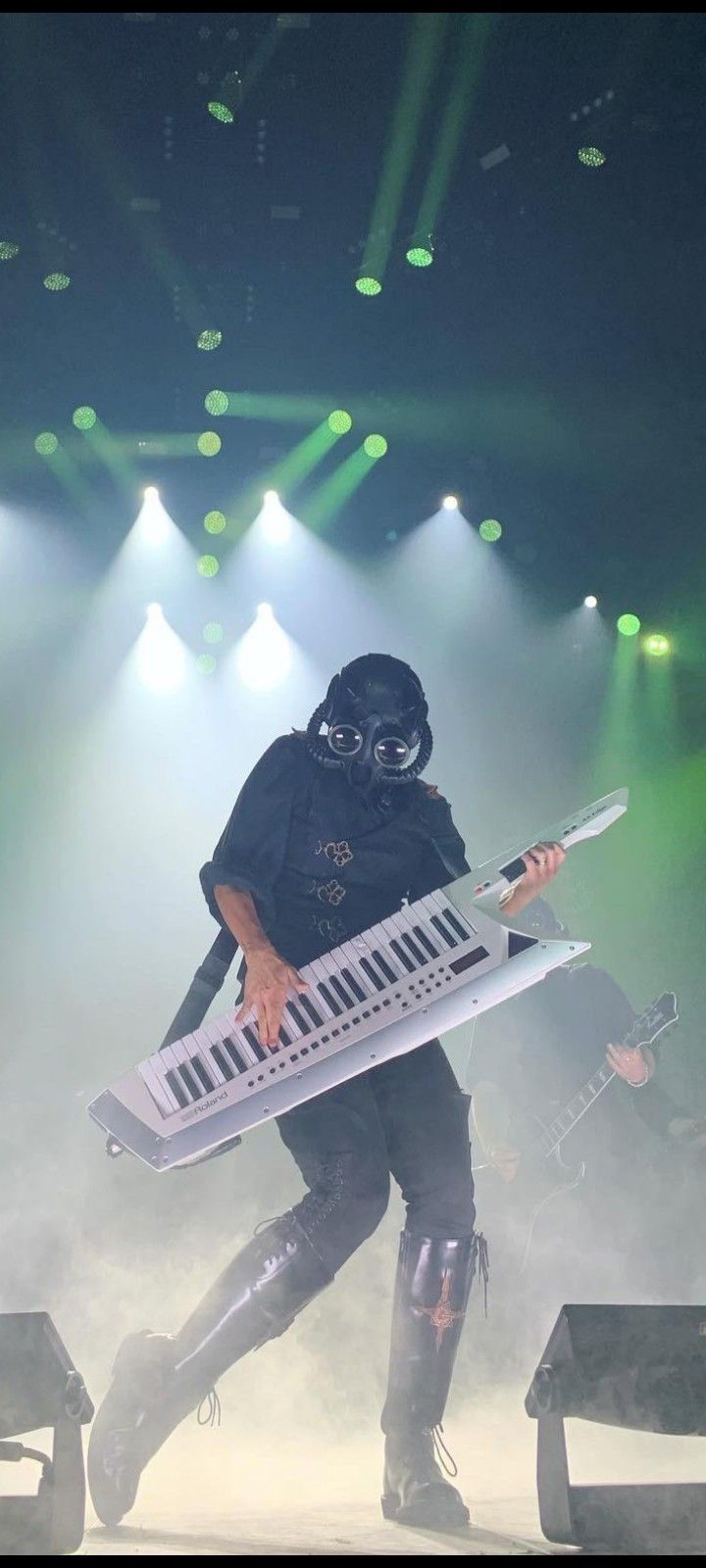 let me know if you own this)