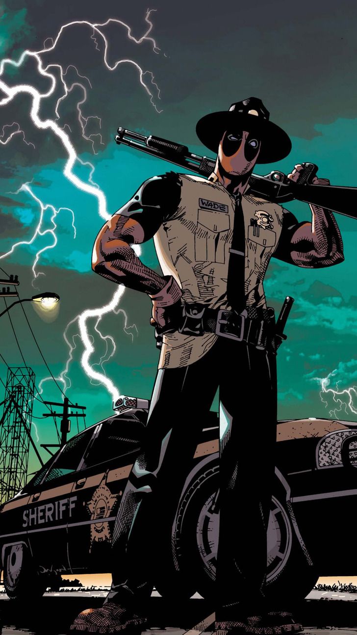 Mobile wallpaper Dump. Deadpool comic, Deadpool artwork, Deadpool and spiderman
