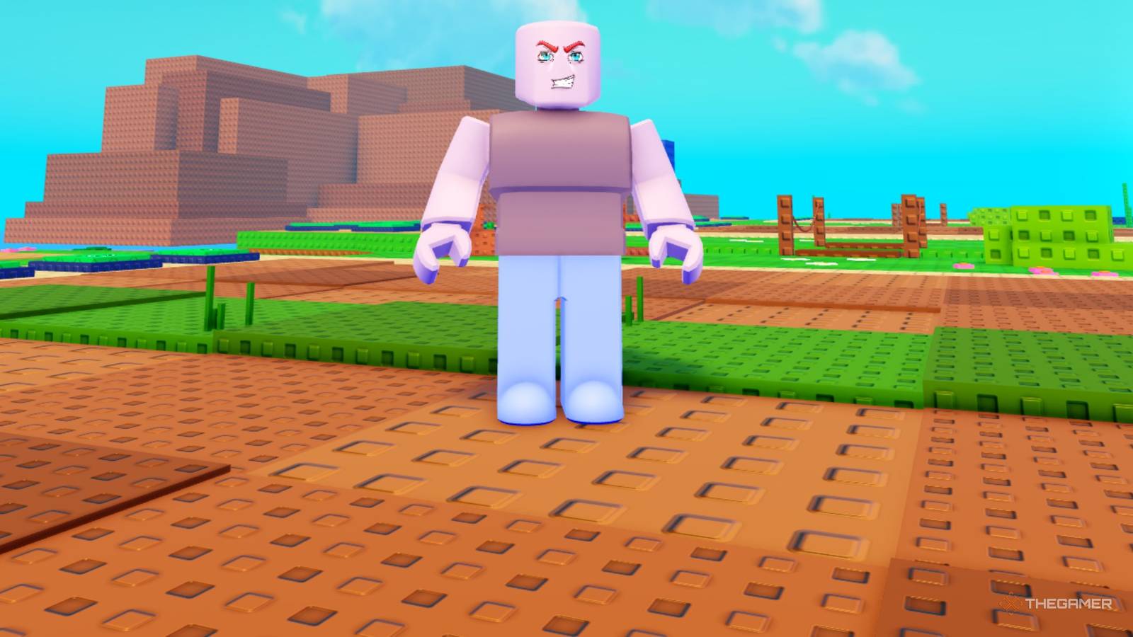 Plants Vs Brainrots Codes