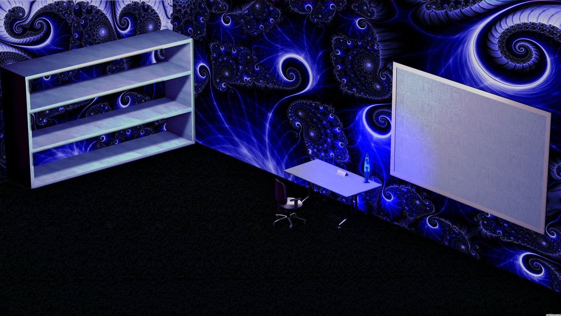 Awesome Shelf Desktop Wallpaper - Fond d'ecran pastel, Fond d'écran ordinateur, Fond d'écran téléphone