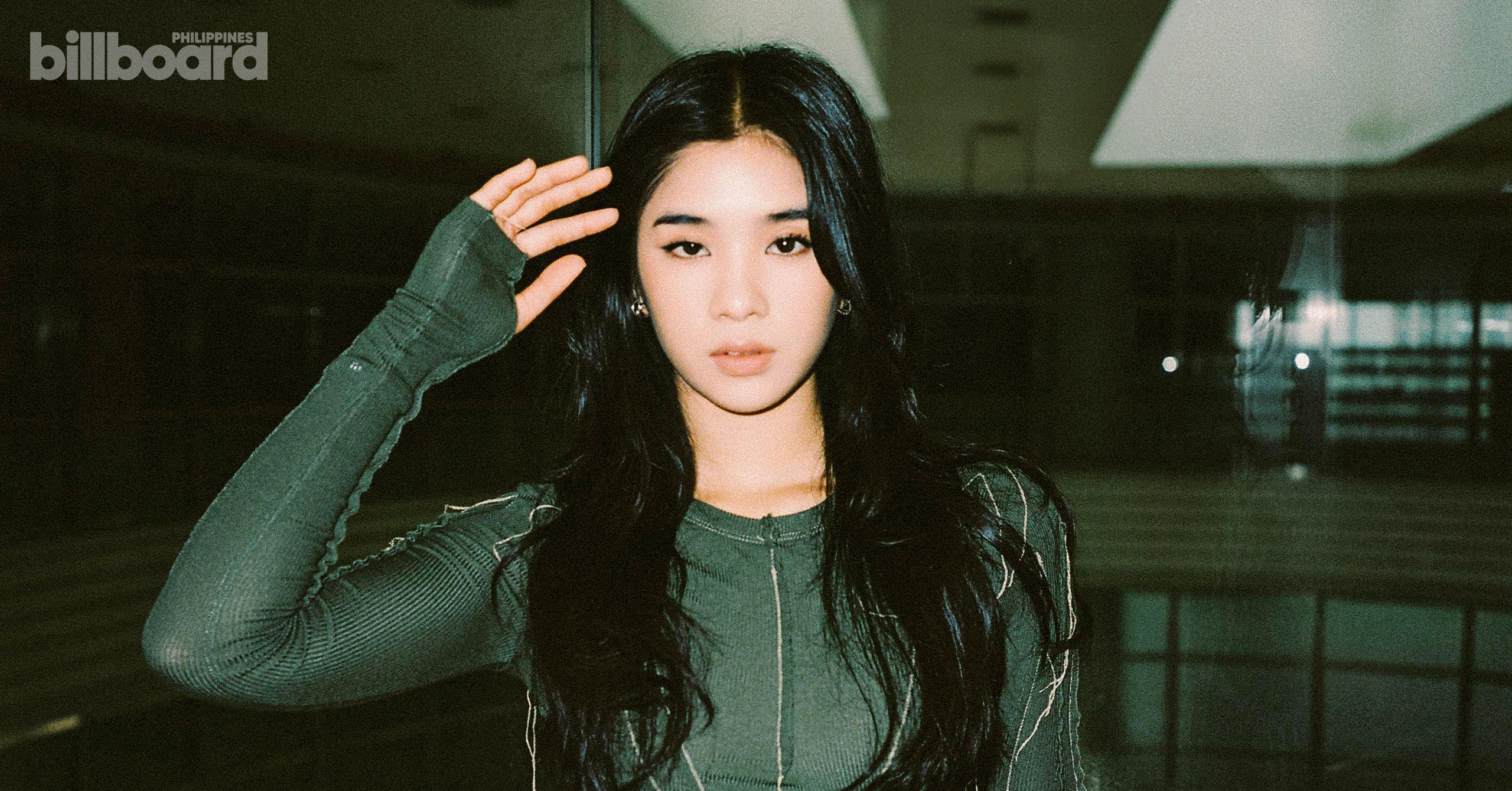 Sophia Laforteza Opens Up About HYBE's The Dream Academy