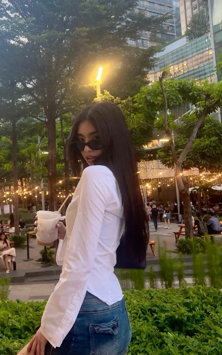 IG Sophia Laforteza (KATSEYE)