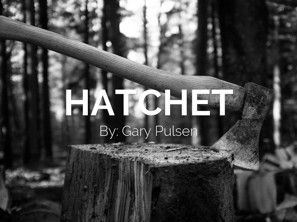 Hatchet
