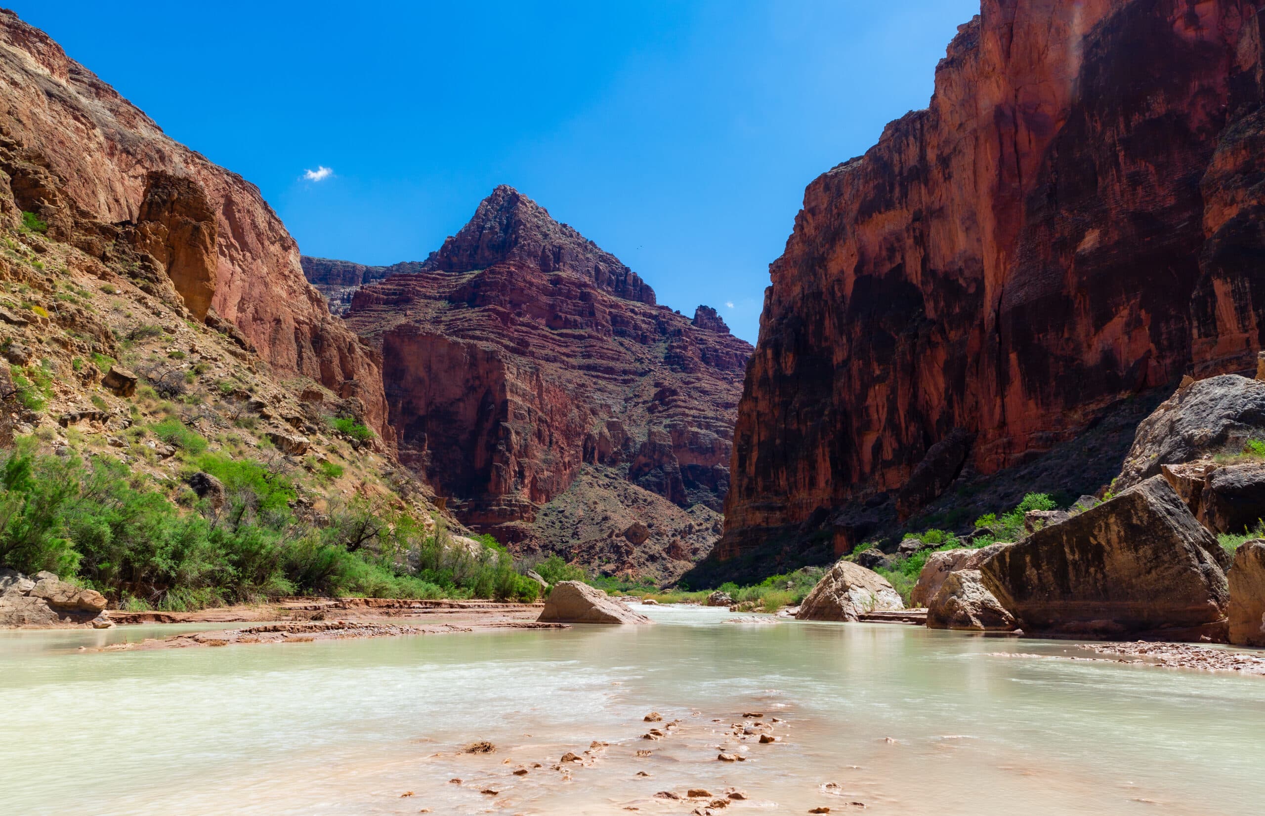 These Incredible Grand Canyon Photo Will Make You Want To Visit