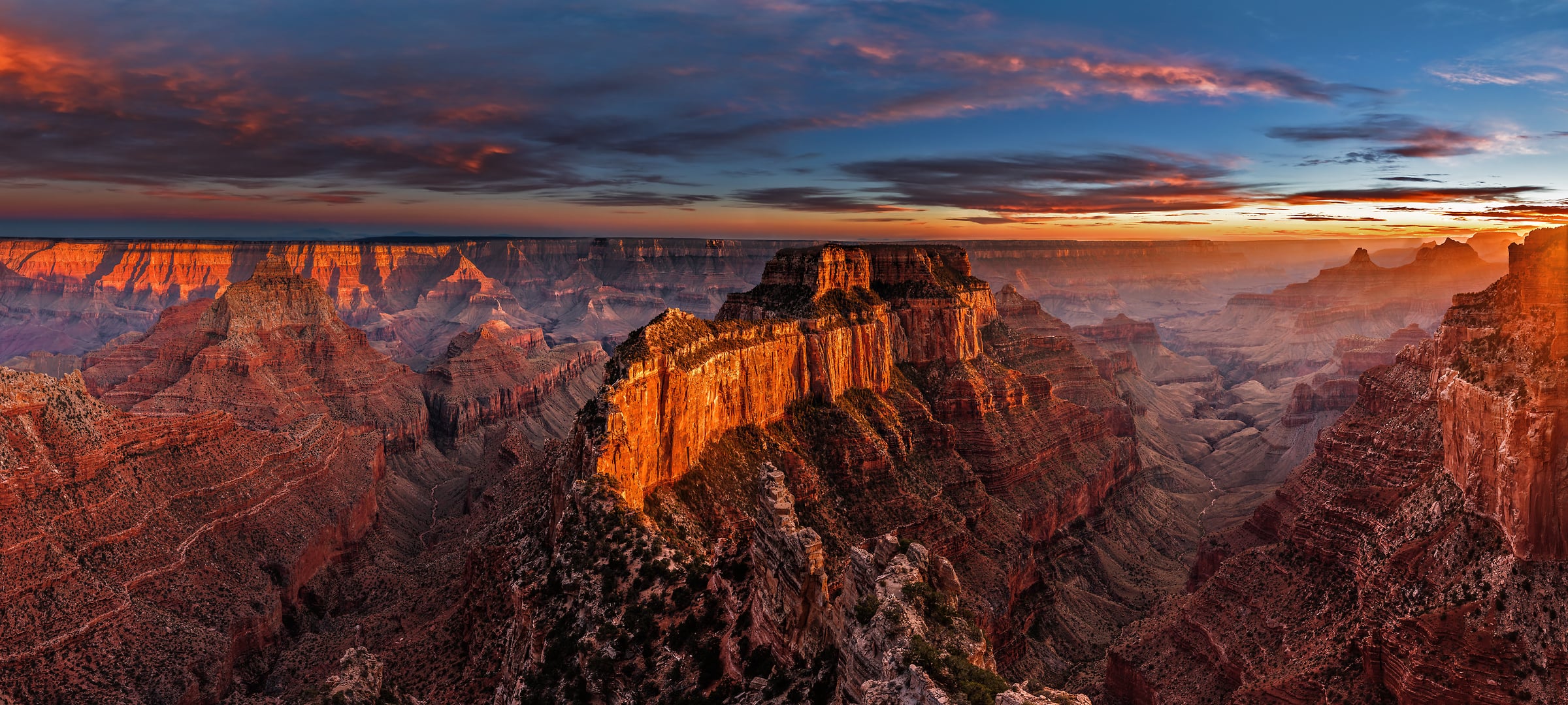 High Resolution Grand Canyon Photo & Large Format Prints