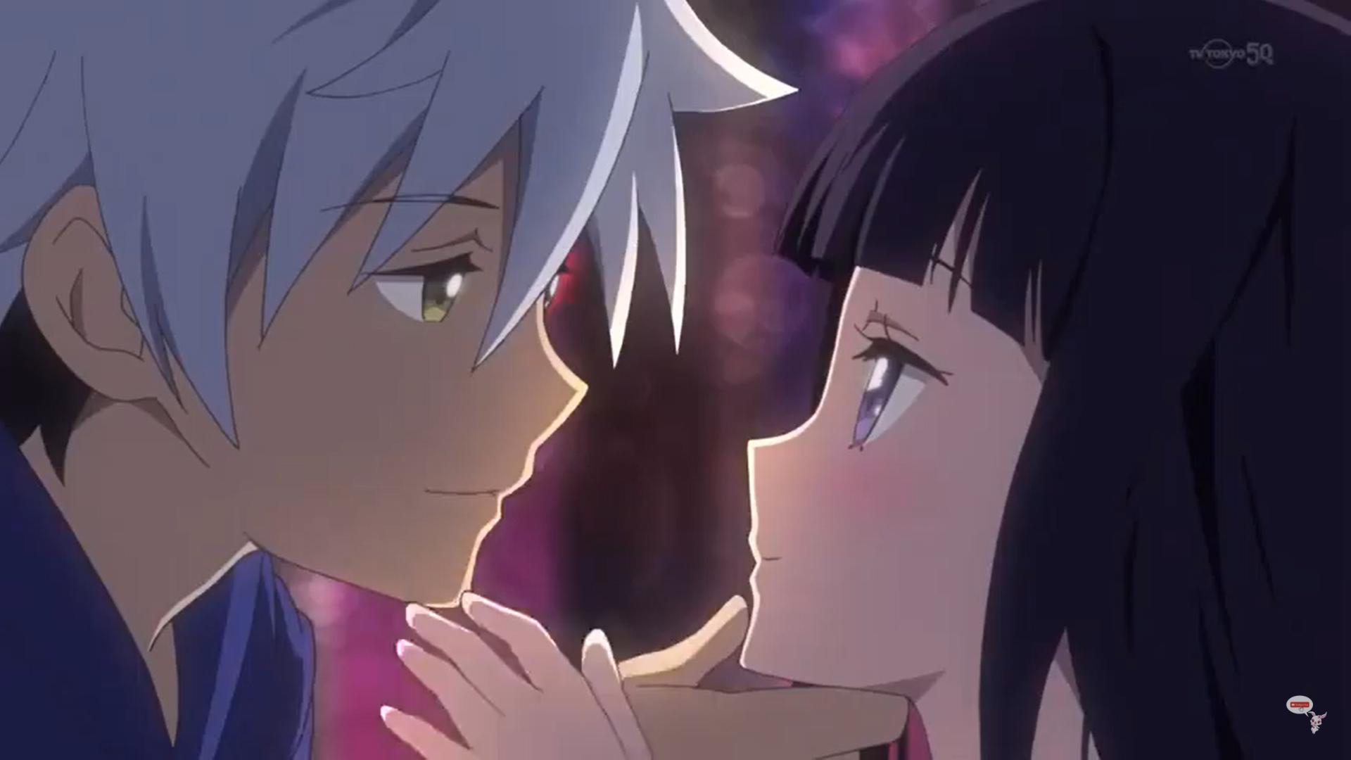 Lady Jewelpet (TV Series 2014–2015)