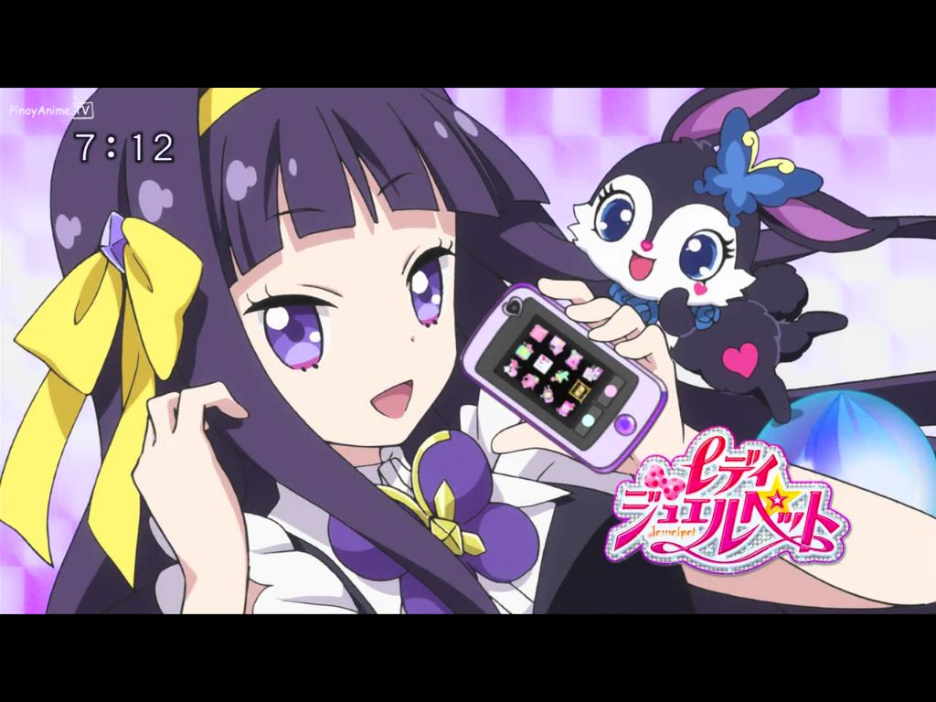 Lady Jewelpet ideas to save today. lady, anime, art and more