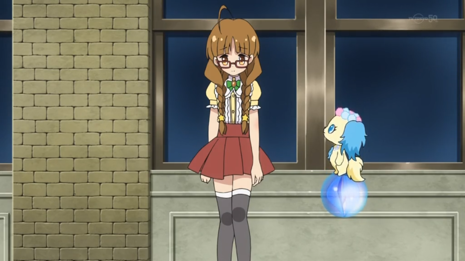 Lady Jewelpet! ♡ ideas. lady, anime, anime shows