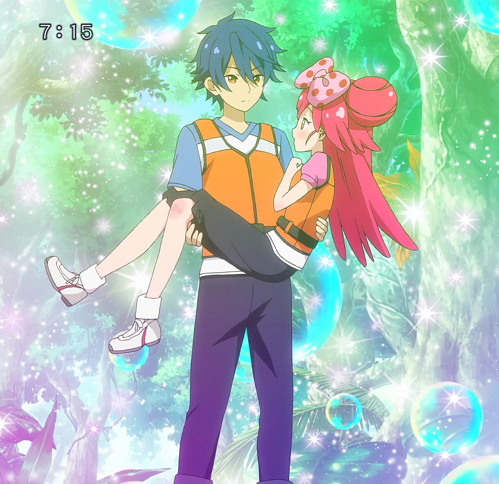 Image tagged with lady jewelpet, jewelpet, ジュエルペット