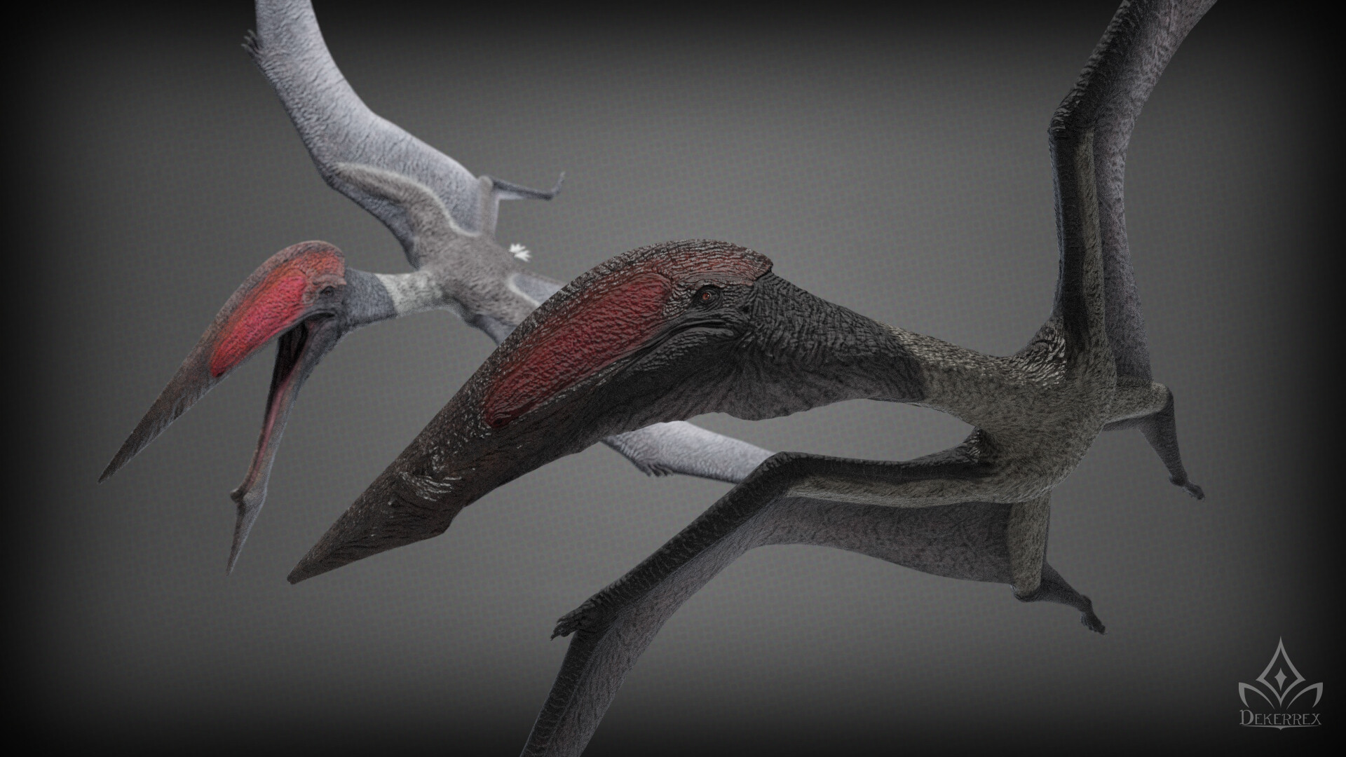 Hatzegopteryx