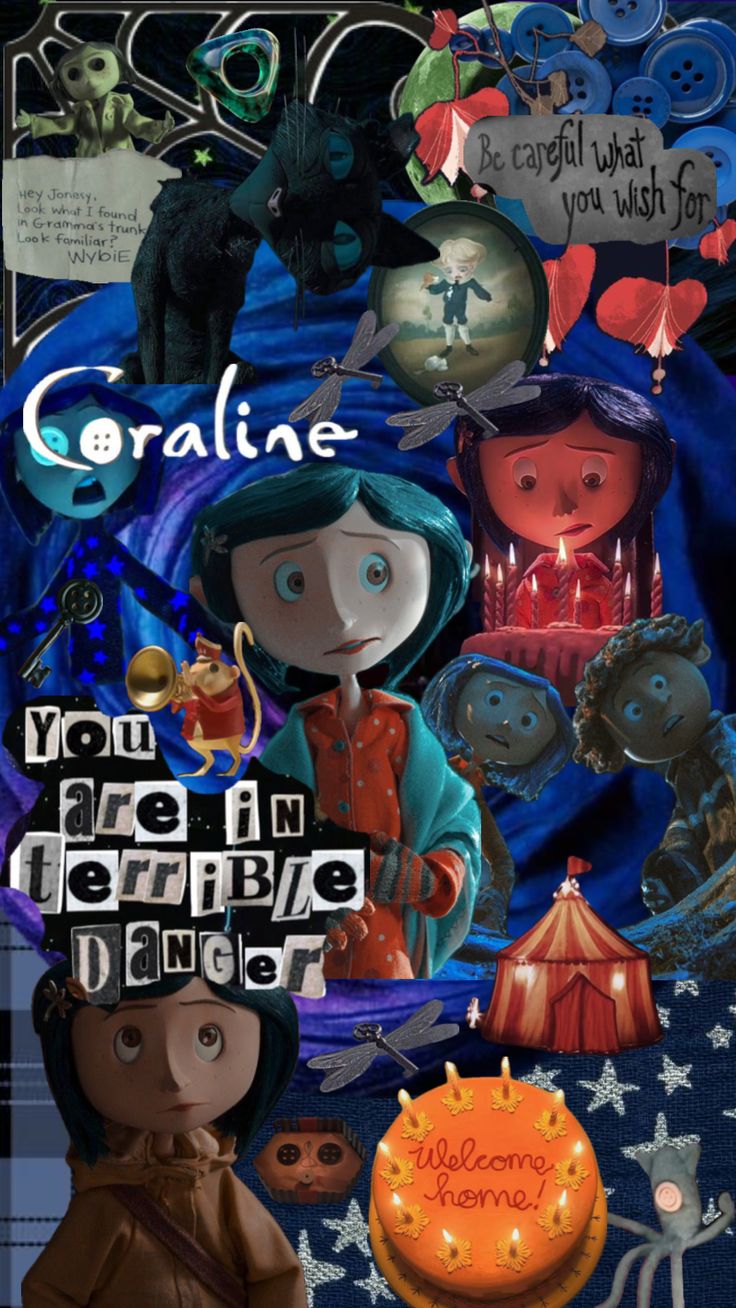 Coraline
