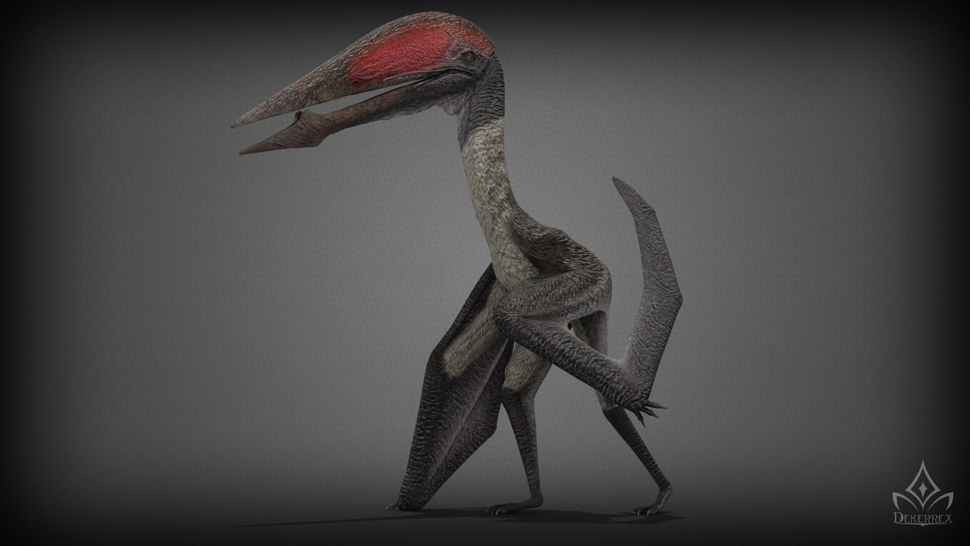 Hatzegopteryx