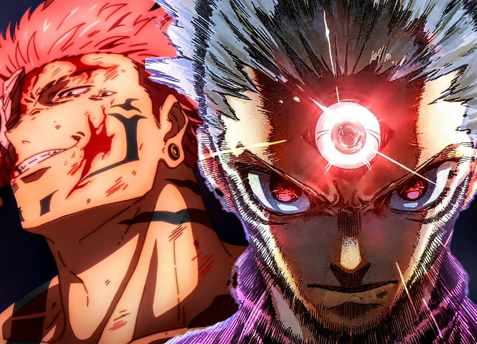 Jujutsu Kaisen: Gege Officially Reveals A New Villain As Strong As Ryomen Sukuna