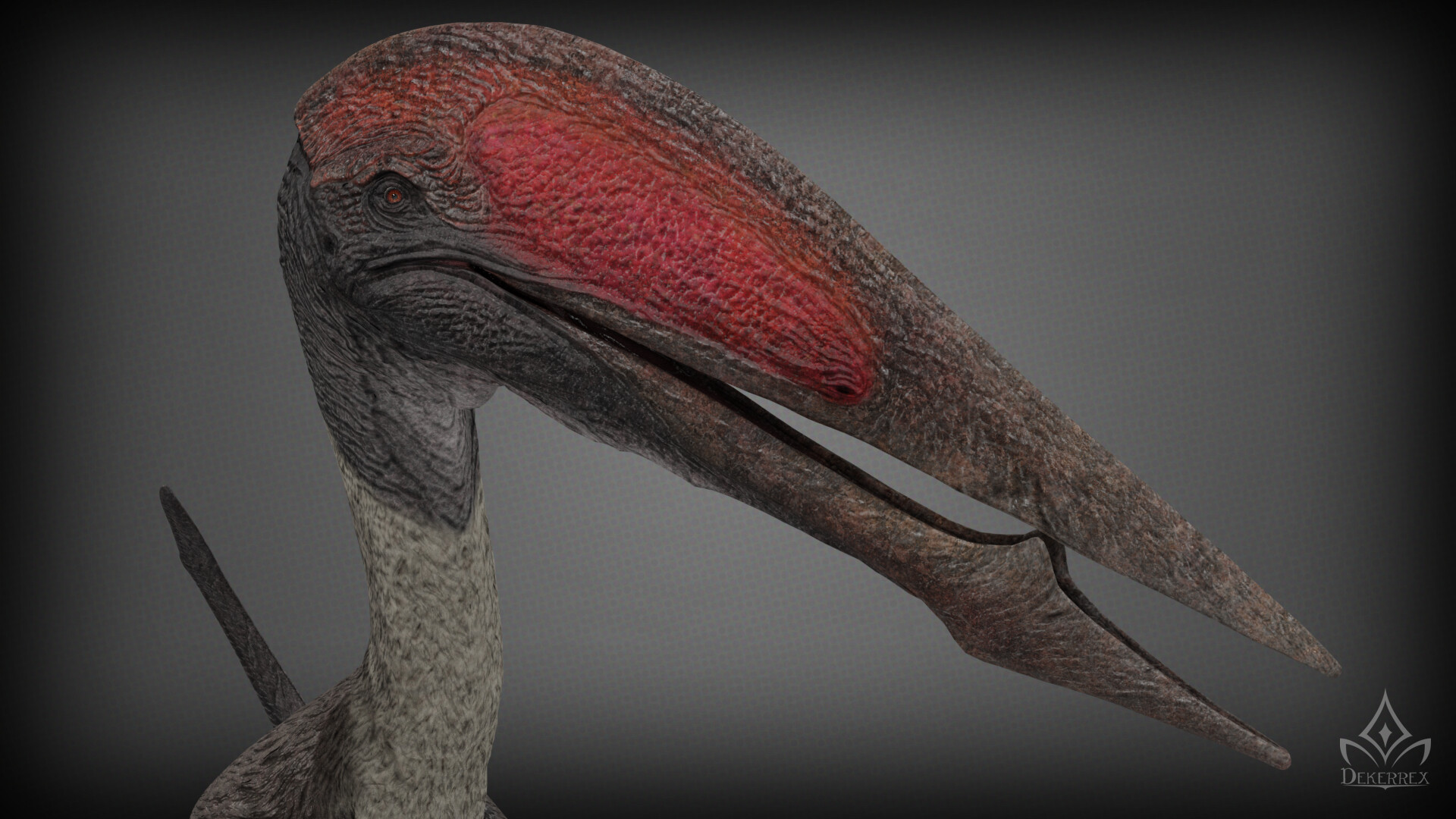 Hatzegopteryx