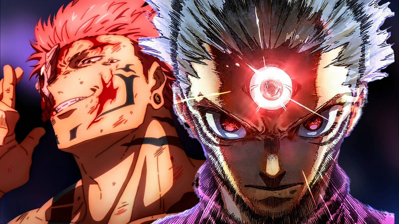 Jujutsu Kaisen: Gege Officially Reveals A New Villain As Strong As Ryomen Sukuna