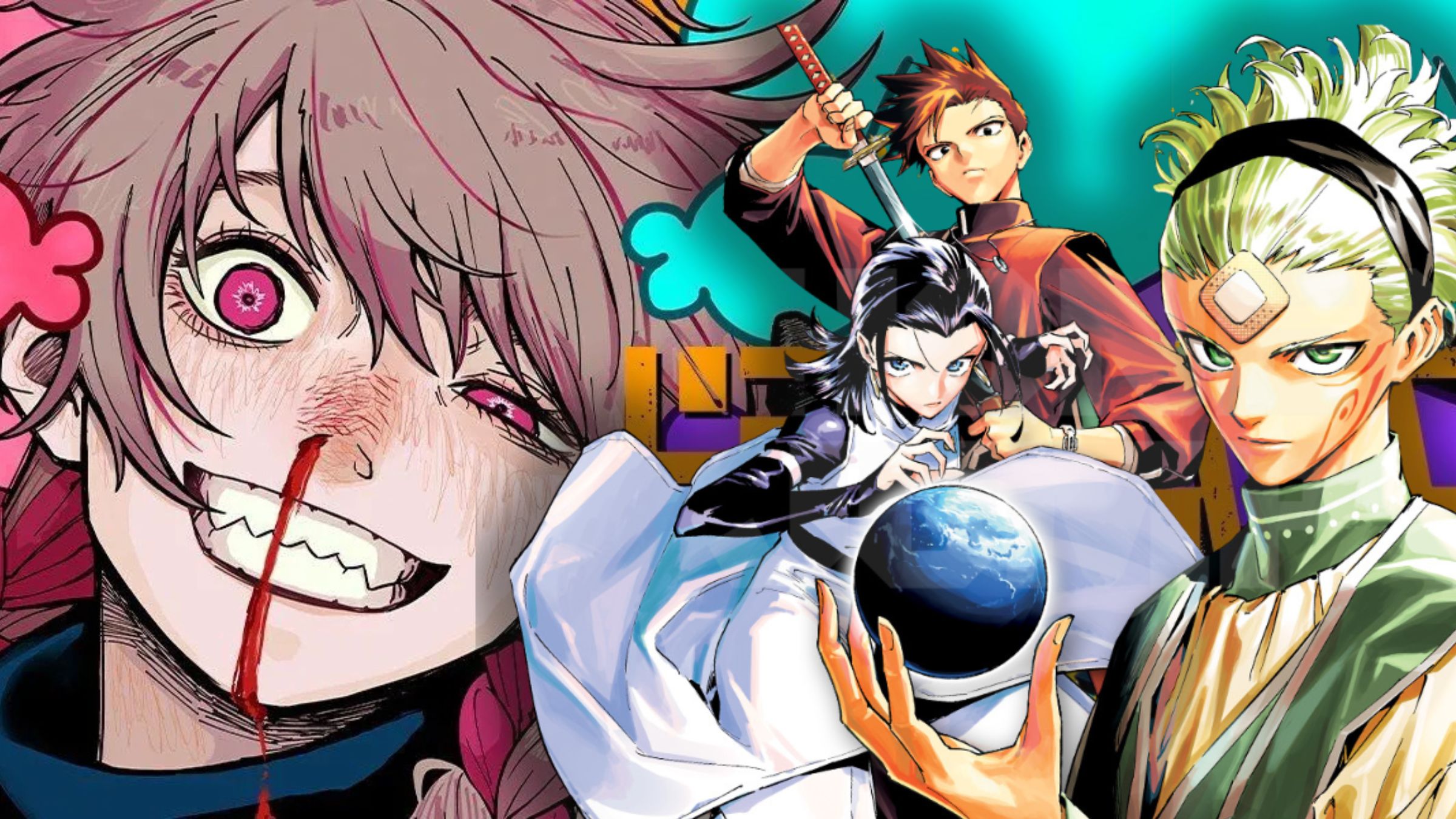 Jujutsu Kaisen Modulo Takes Surprising Cues From Last Year's Most Controversial Manga