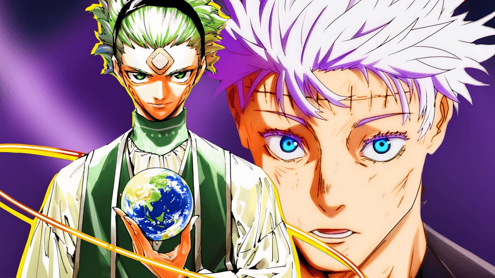 Jujutsu Kaisen 3 Modulo Sequel Everything You Need To Know