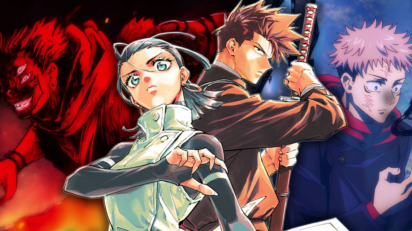 Jujutsu Kaisen Modulo Just Beat the Original Series at Its Own Game