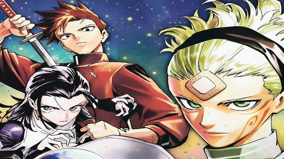 Biggest Reveals From The First Chapter Of Jujutsu Kaisen's Sequel