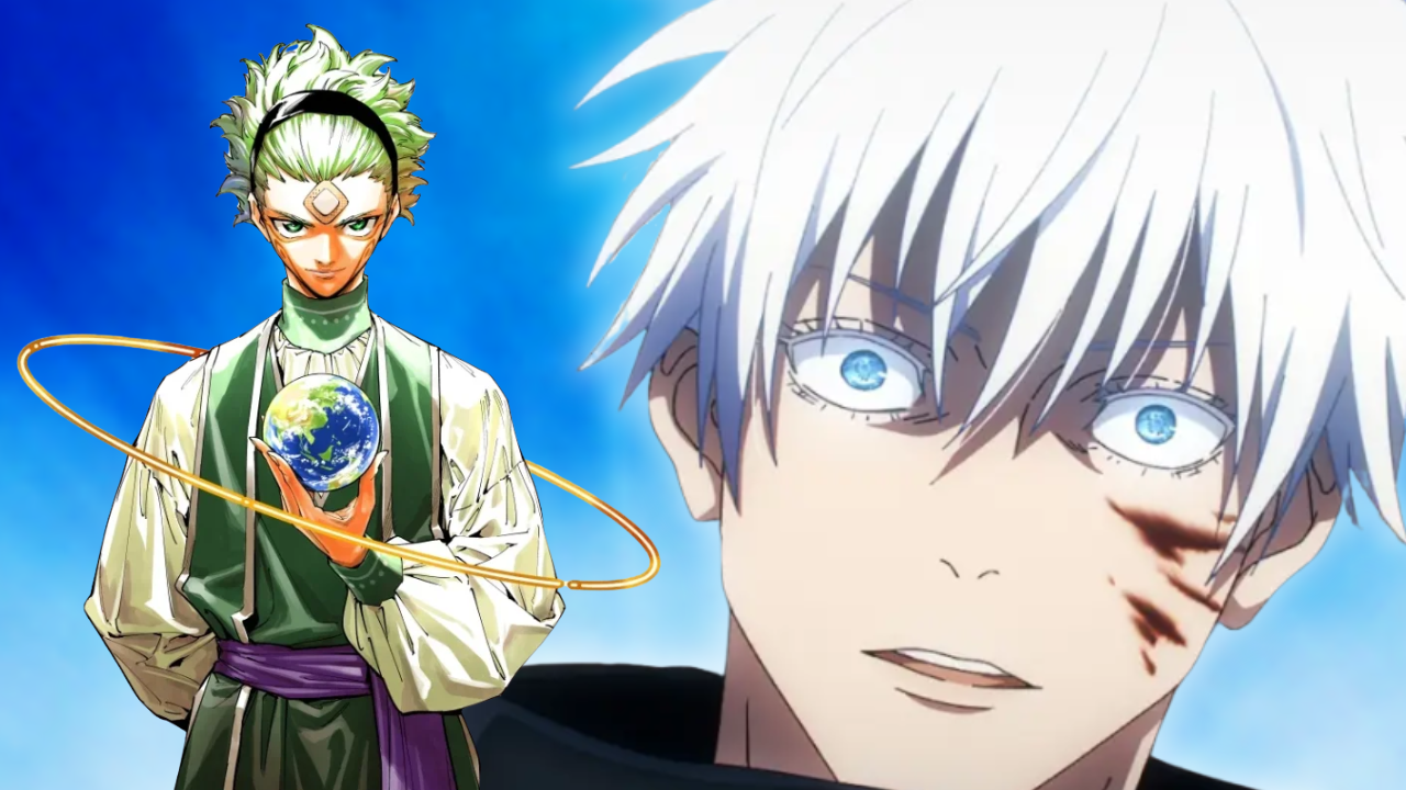 Jujutsu Kaisen's sequel manga kills off two fan favorite characters in its first chapter