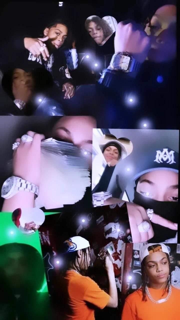 Sugarhill Ddot wallpaper