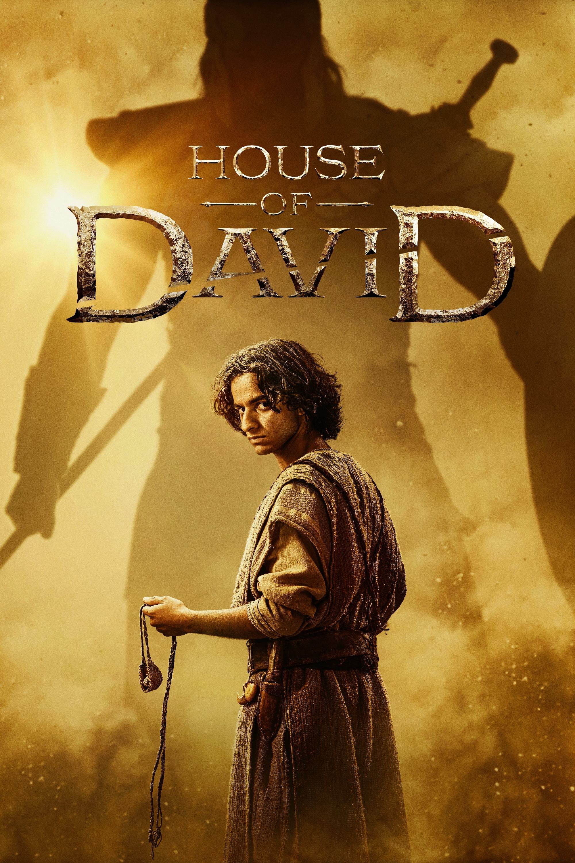 House of David (TV Series 2025- )