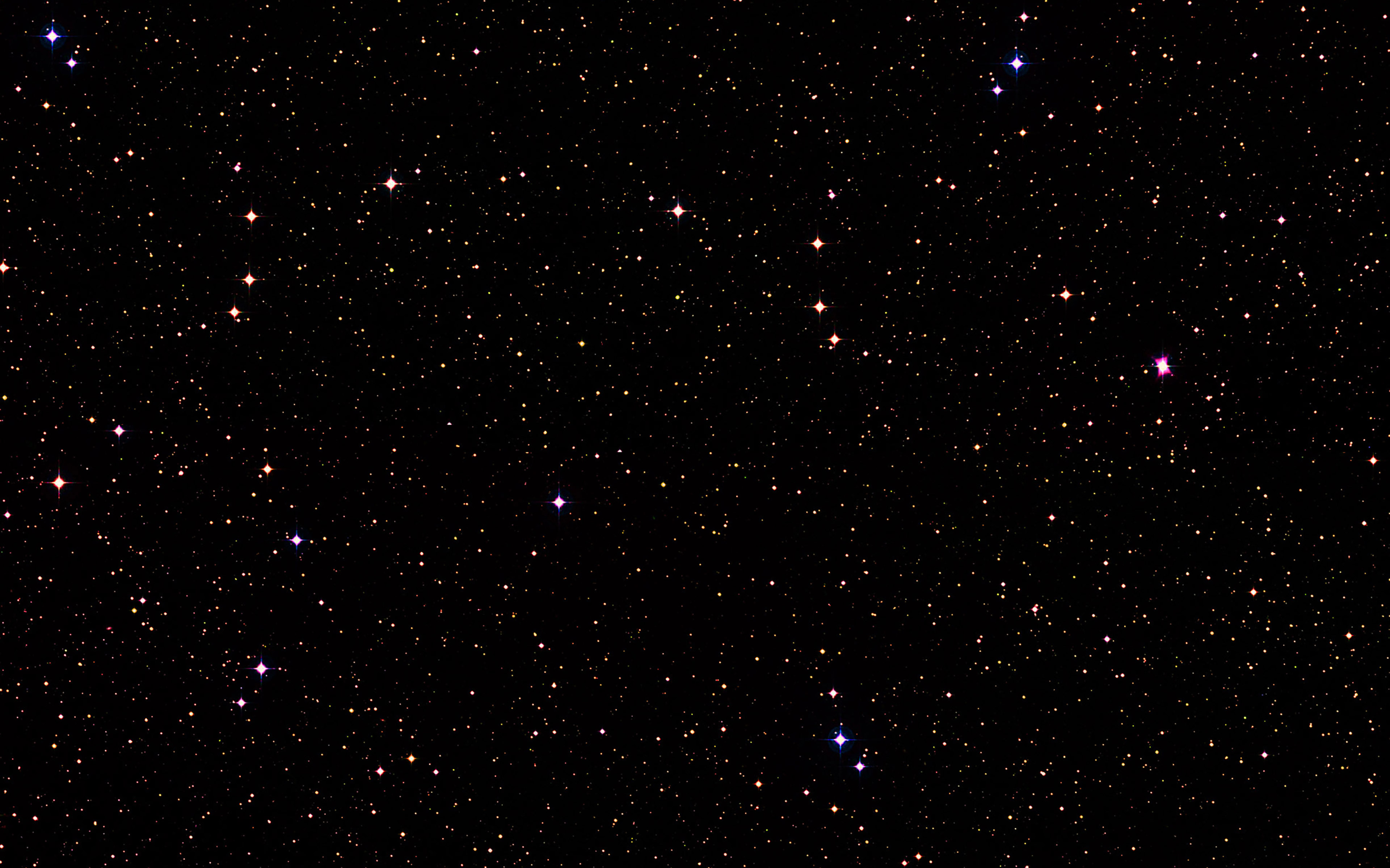 I Love Papers. wallpaper fire stars space