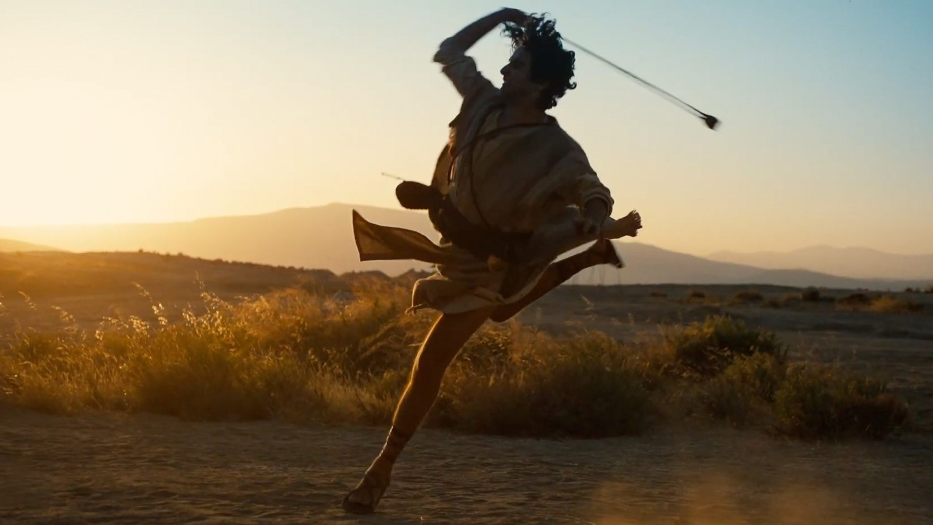 House of David: Season 1 Trailer